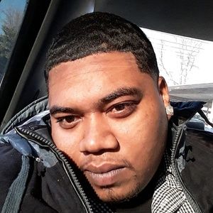 Meet your Posher, Darriyon